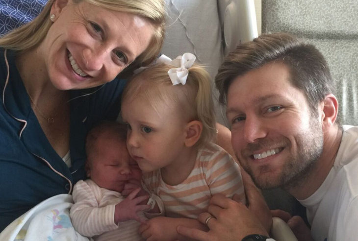 Jacob Davis Family