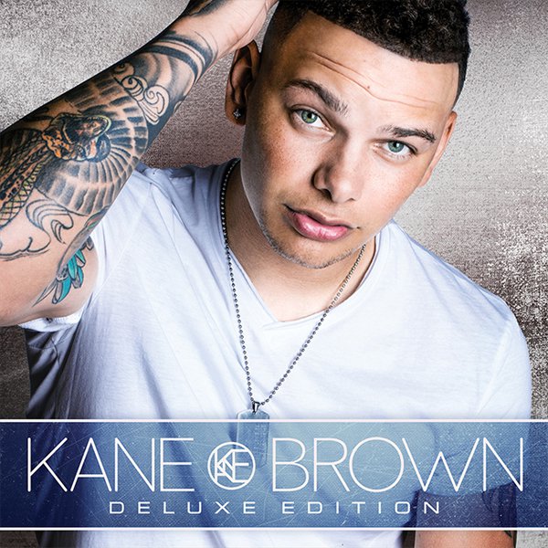 Kane Brown Releases New Song "Found You" Country Music Rocks