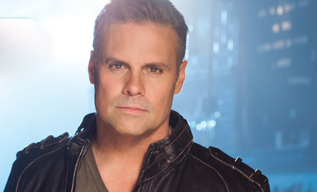 Troy Gentry