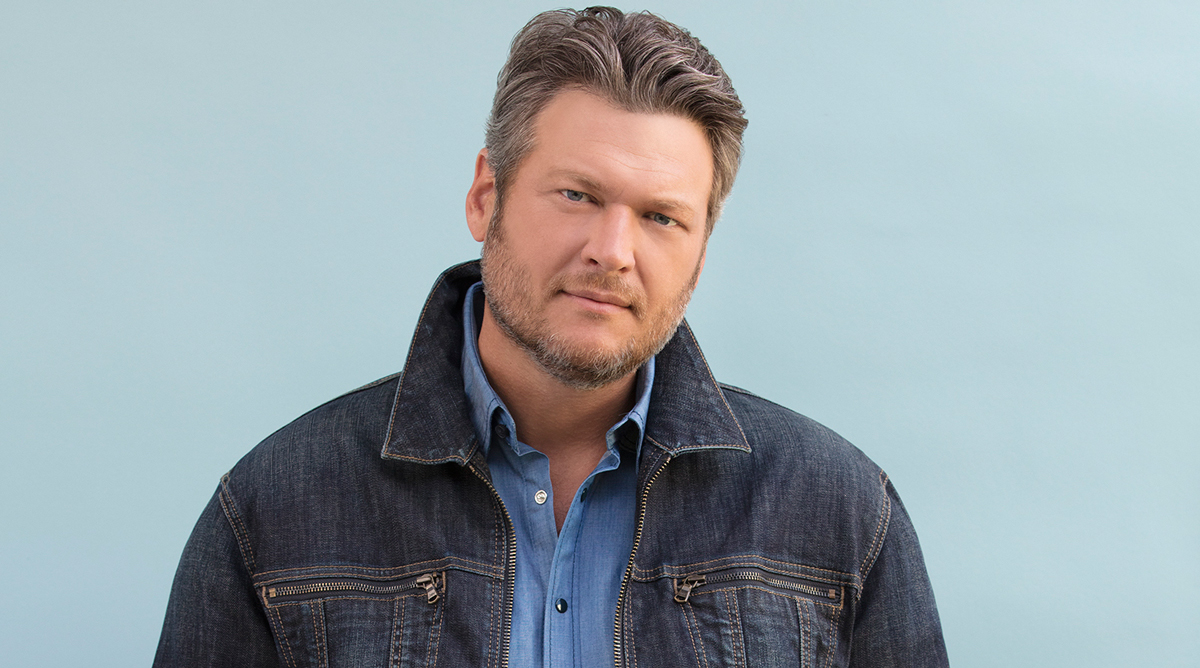 Blake Shelton