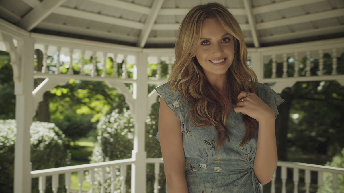 Carly Pearce