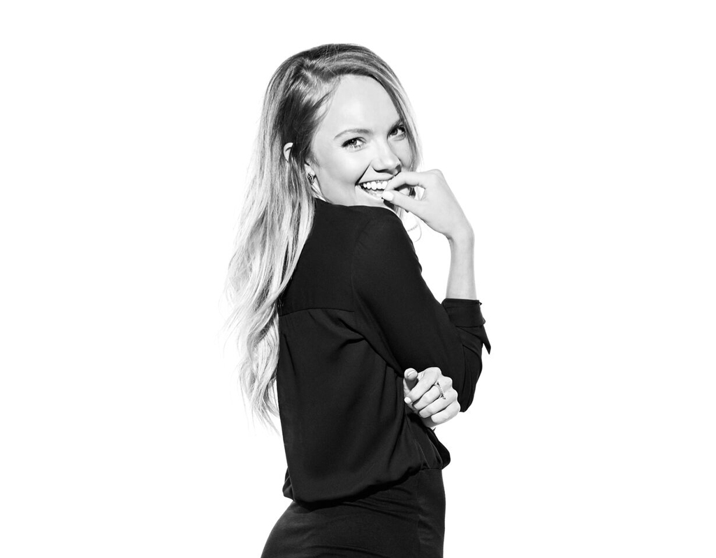 Danielle Bradbery Photo Credit: Cameron Powell