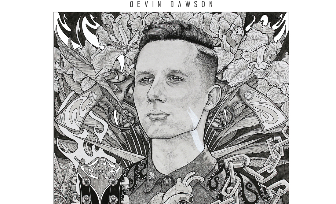 Devin Dawson Dark Horse