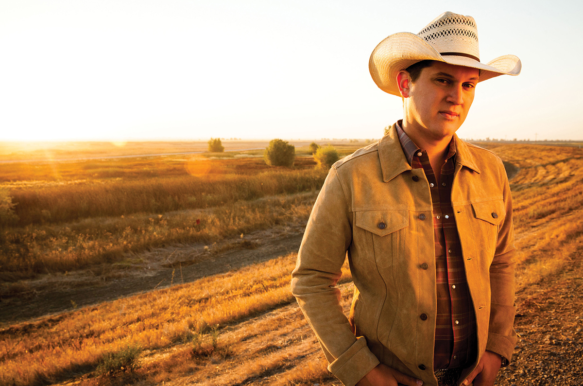 Jon Pardi