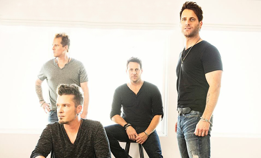 Parmalee Album Artwork