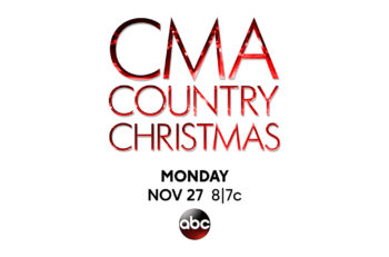 CMA Country Christmas