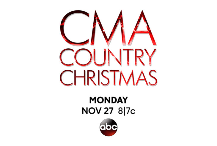 CMA Country Christmas