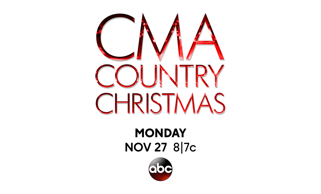 CMA Country Christmas