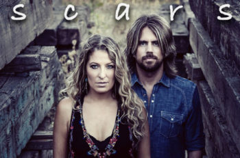 Cloverdayle Scars