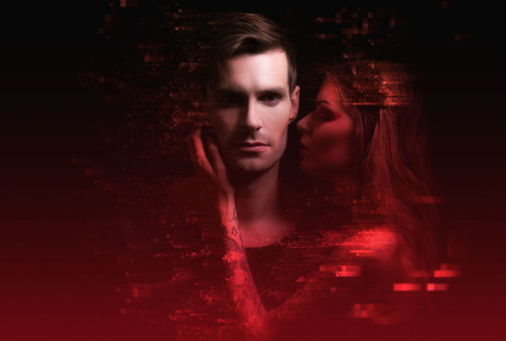 David Fanning Lovers EP