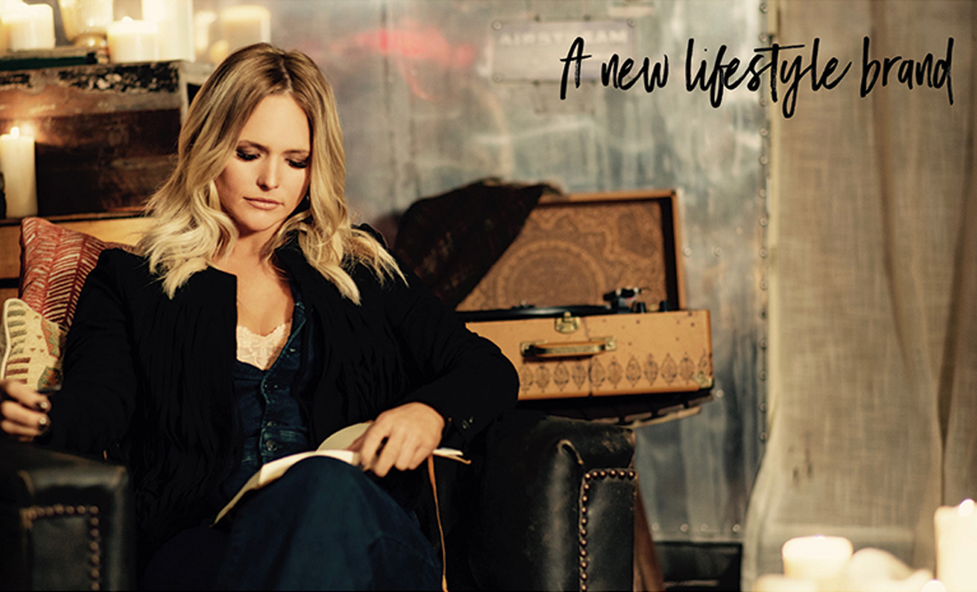 Miranda Lambert Idyllwind