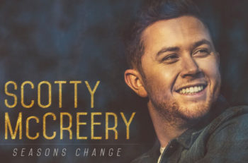 Scotty McCreery Seasons Change Album