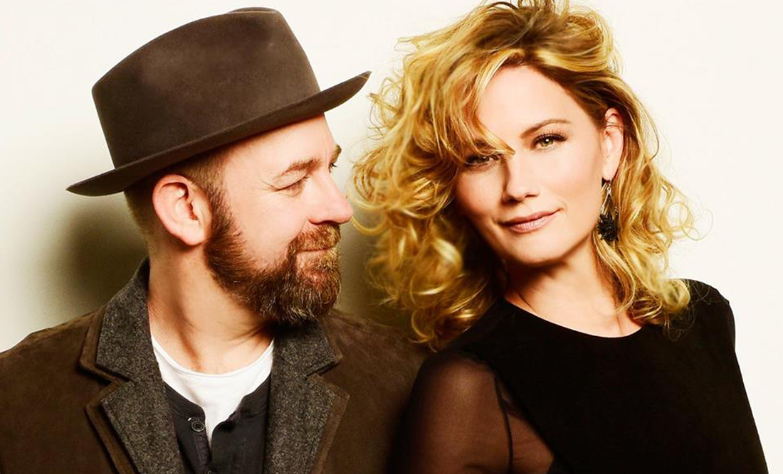 Sugarland Photo Credit: Shervin Lainez