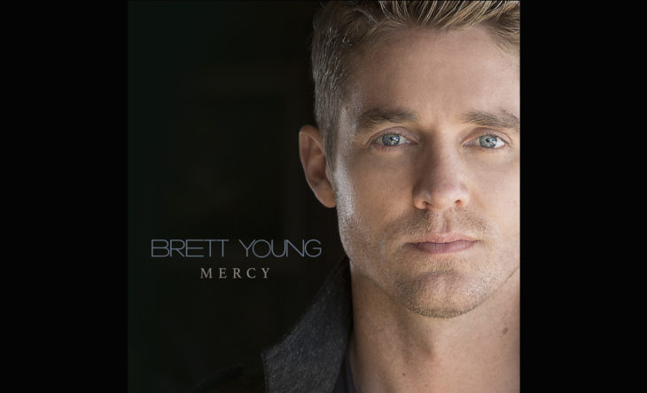 Brett Young's Mercy Big Impact at Country Radio | Country Music Rocks