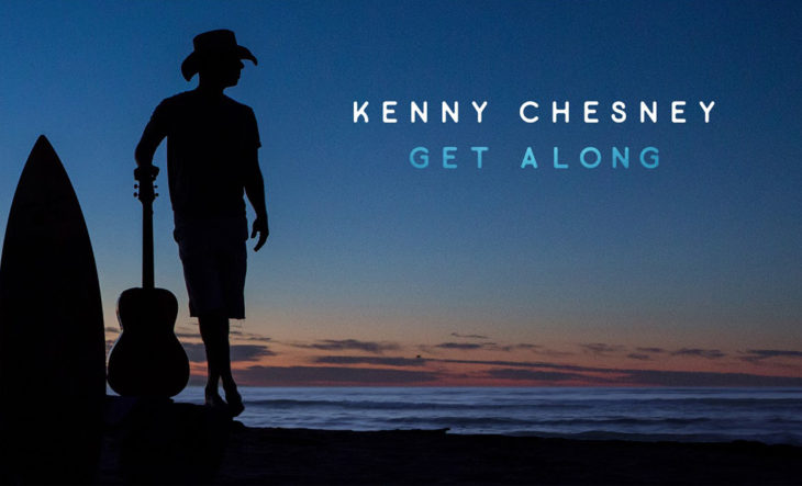 Kenny chesney coupon code 2018